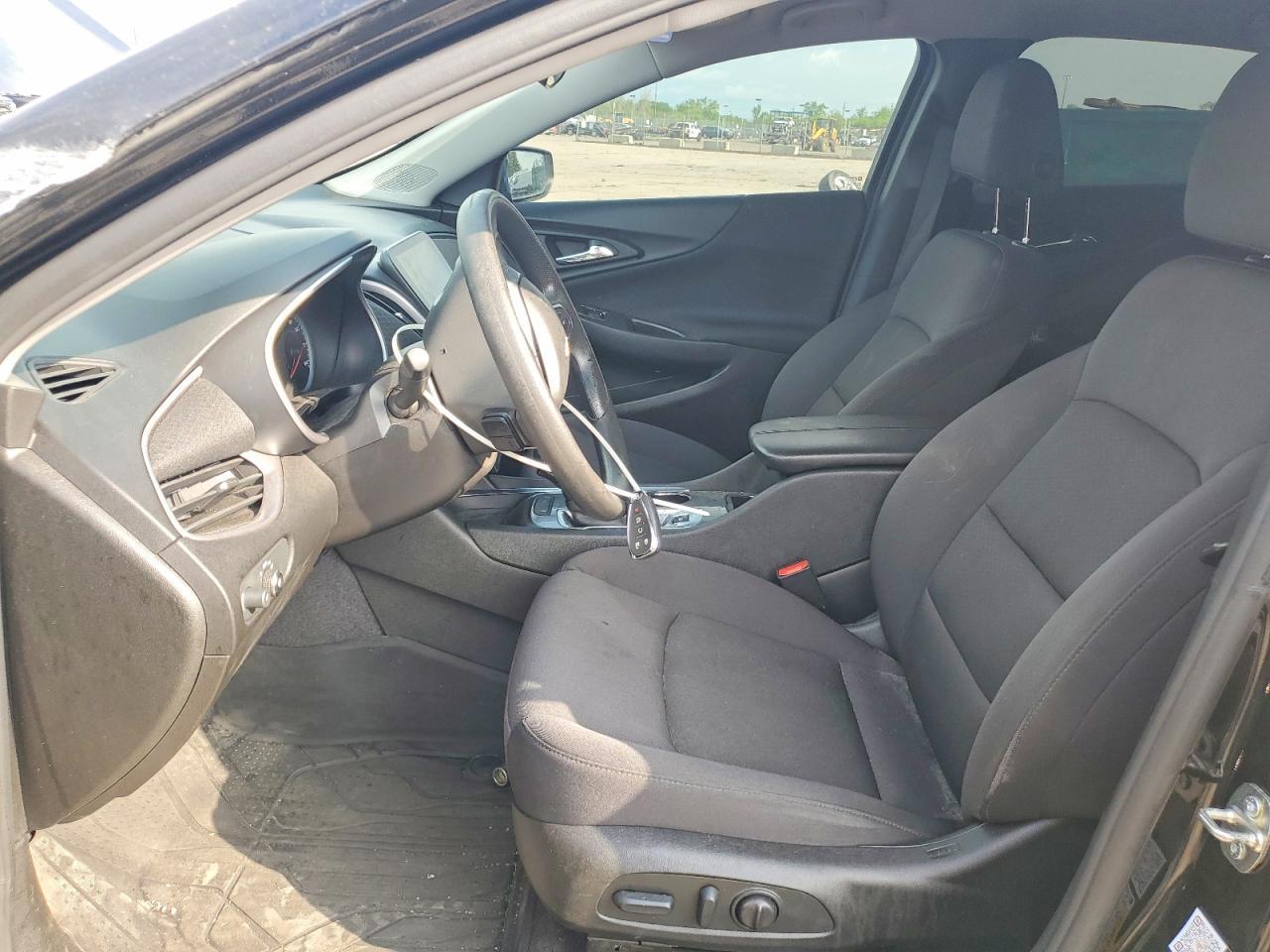 2022 Chevrolet Malibu Lt - Image 7