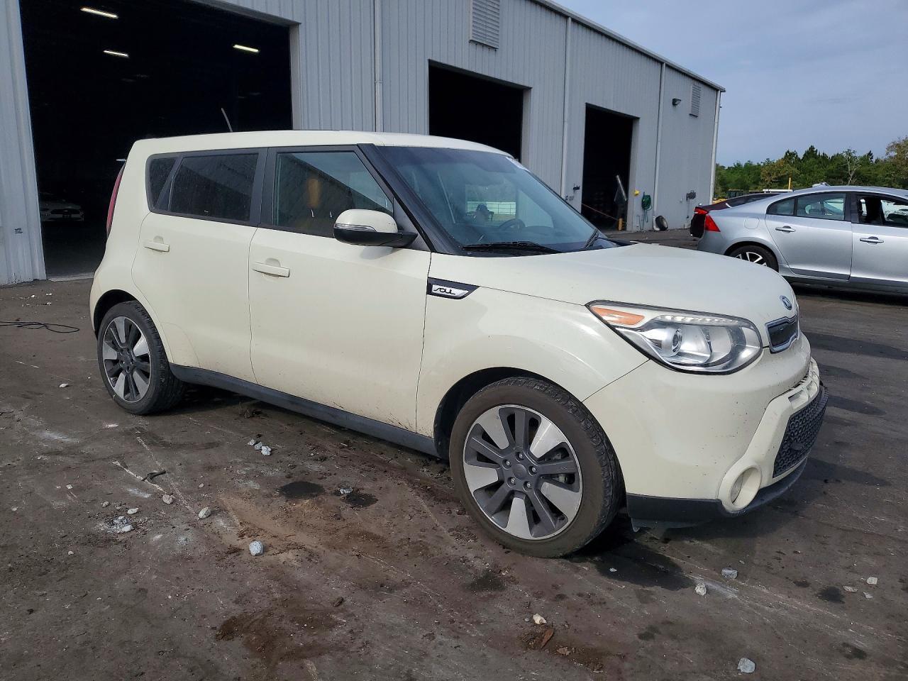 2016 Kia Soul ! - Image 4