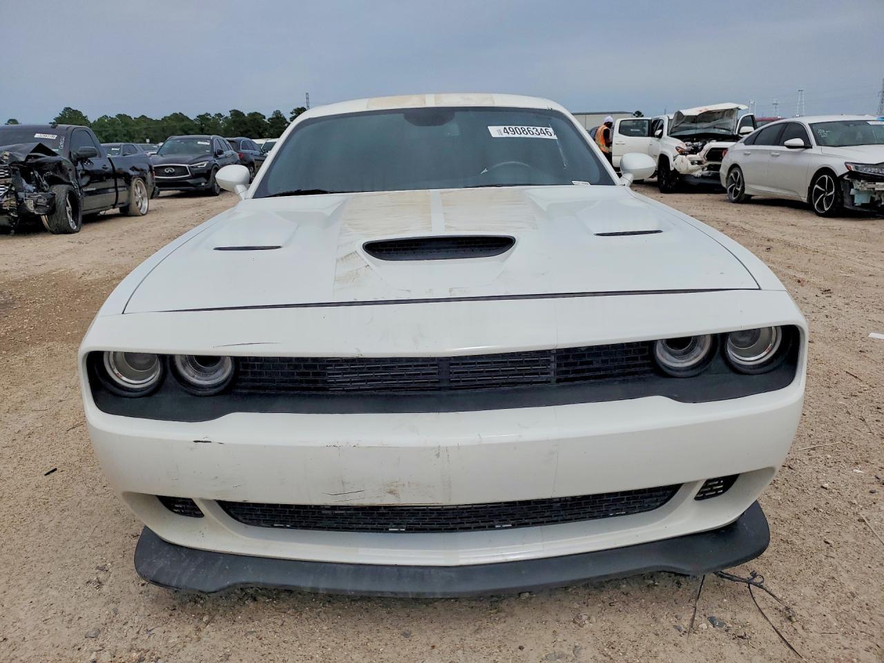 2021 Dodge Challenger R - Image 5
