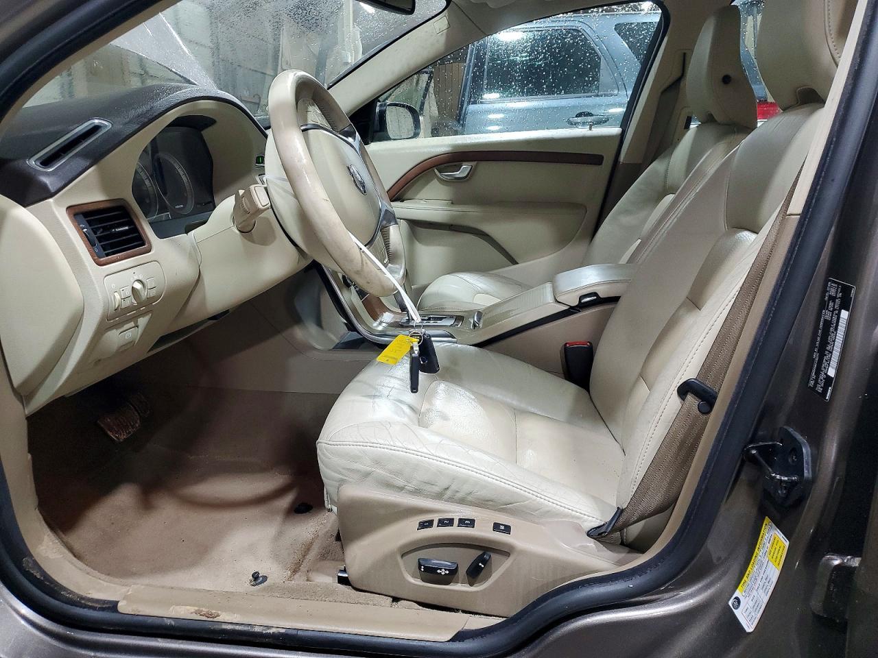 2010 Volvo S80 3.2 - Фото 7