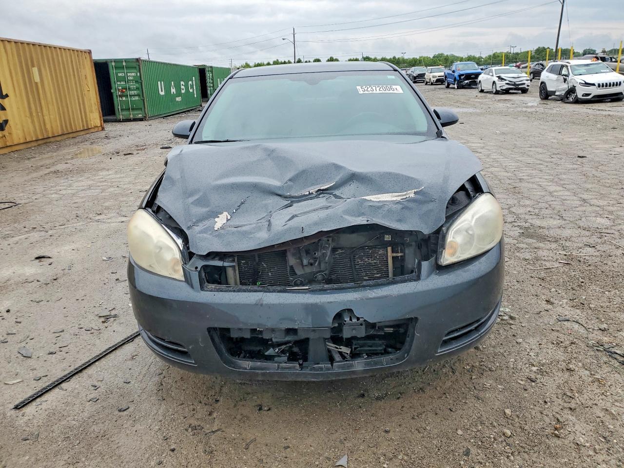 2013 Chevrolet Impala Lt - Image 5