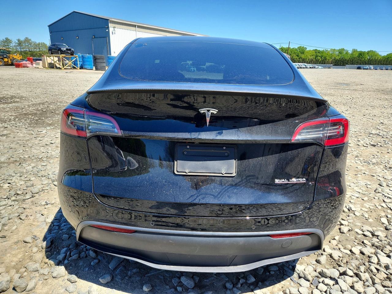 2022 Tesla Model Y - Фото 6