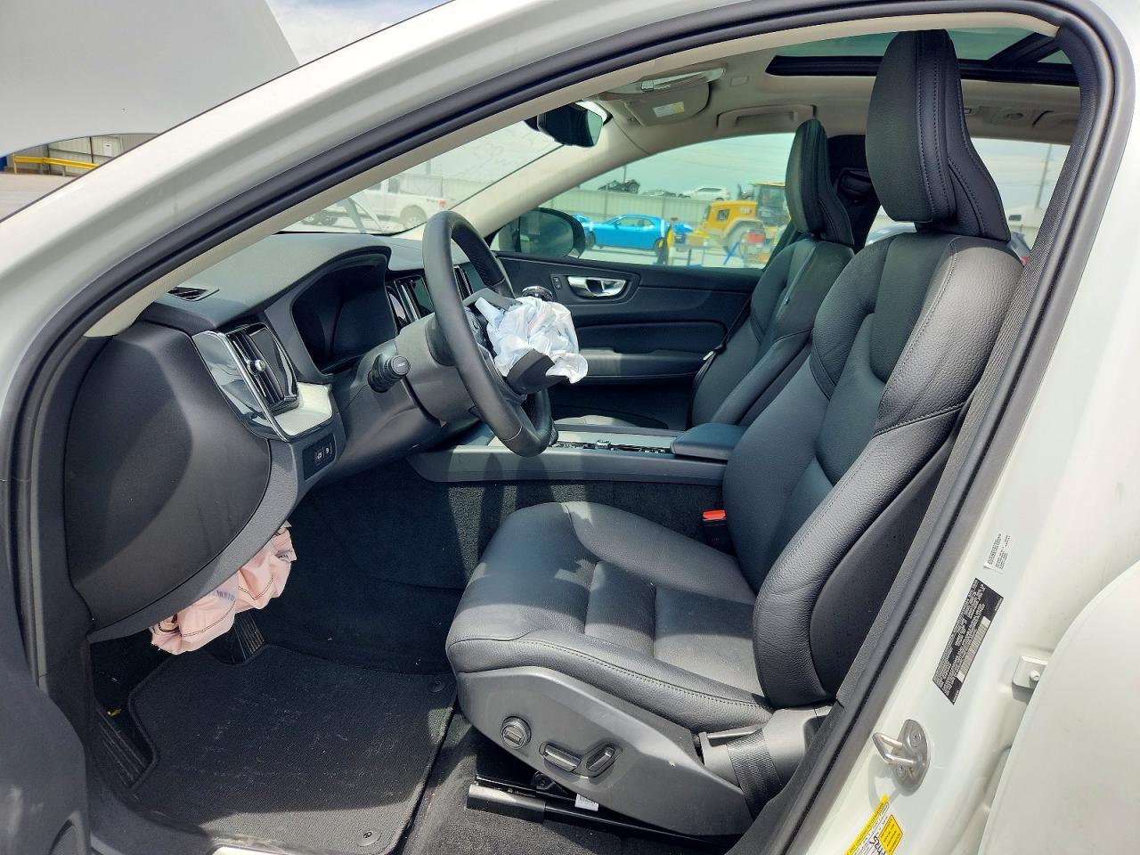 2025 Volvo Xc60 Plus - Фото 7