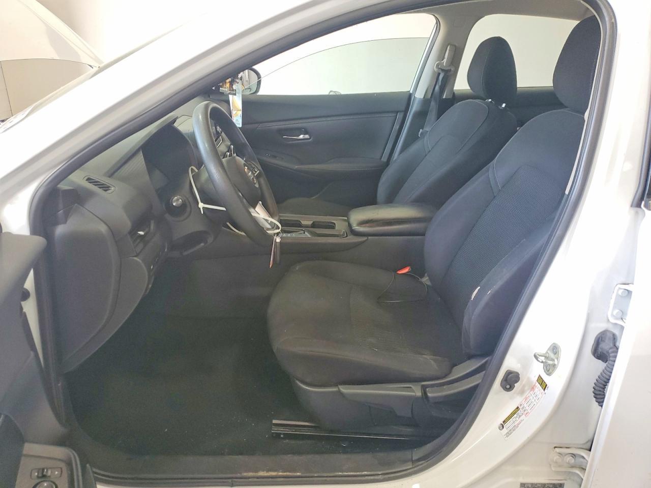 2021 Nissan Sentra S - Image 7
