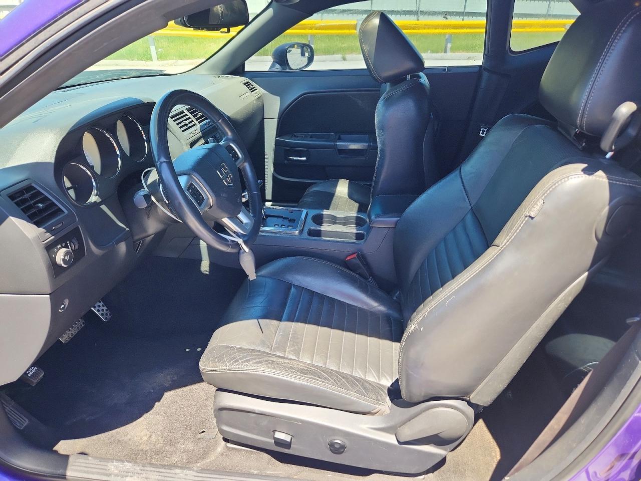 2013 Dodge Challenger R/T - Image 7