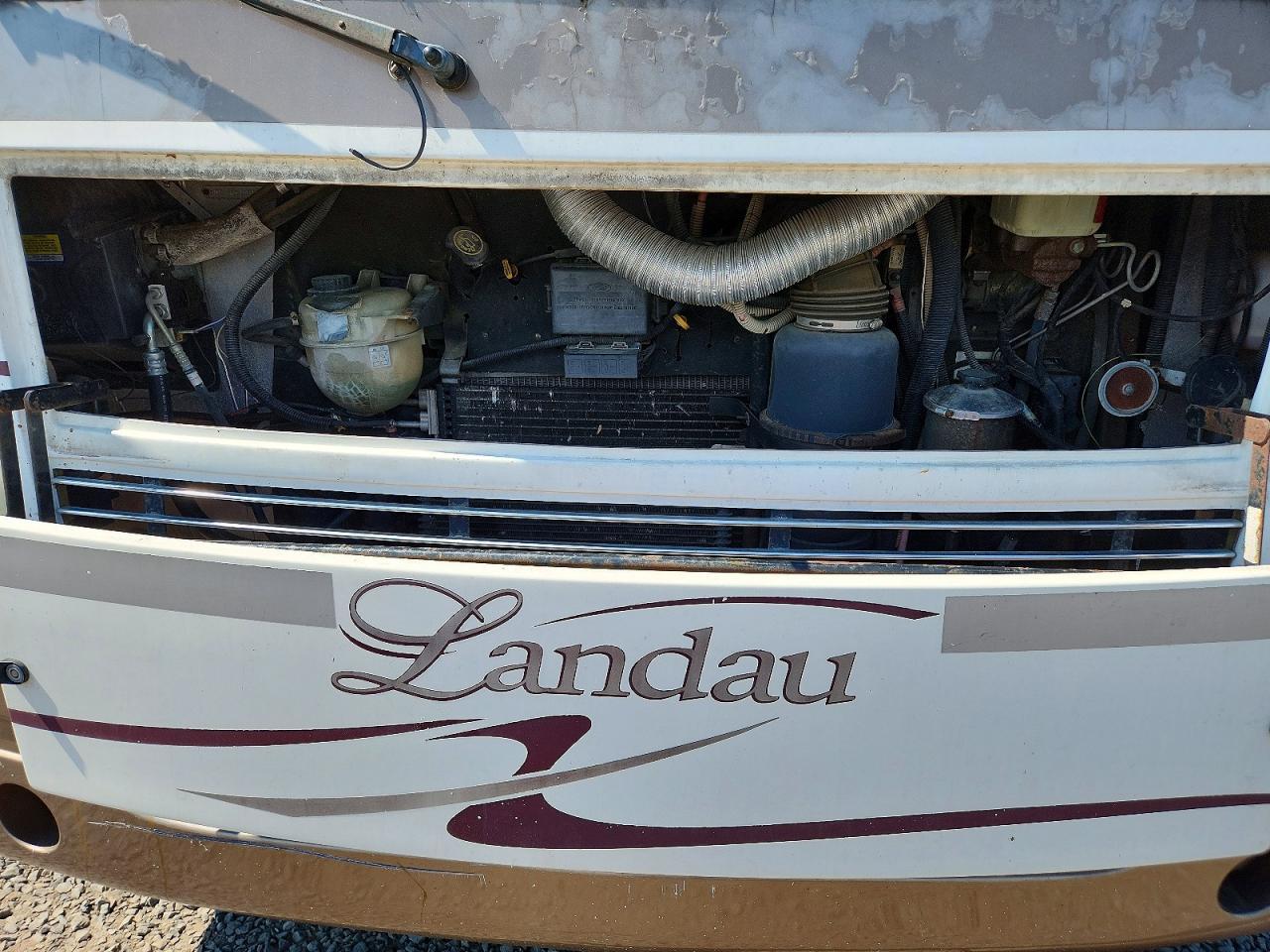 2002 Landau Rv - Фото 7
