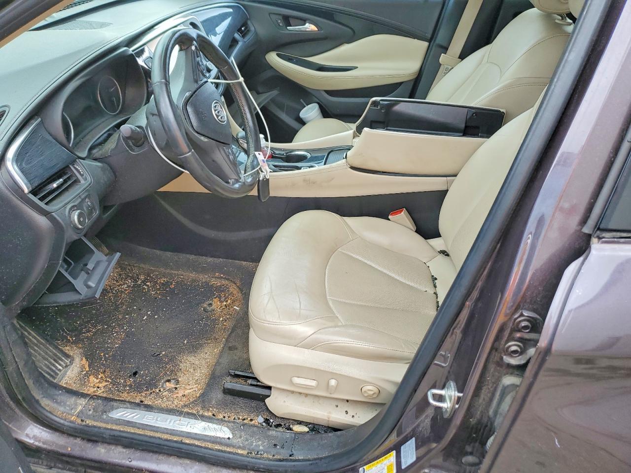 2017 Buick Envision Premium - Image 7