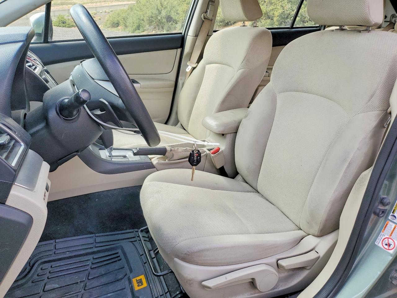 2016 Subaru Impreza Premium - Image 7