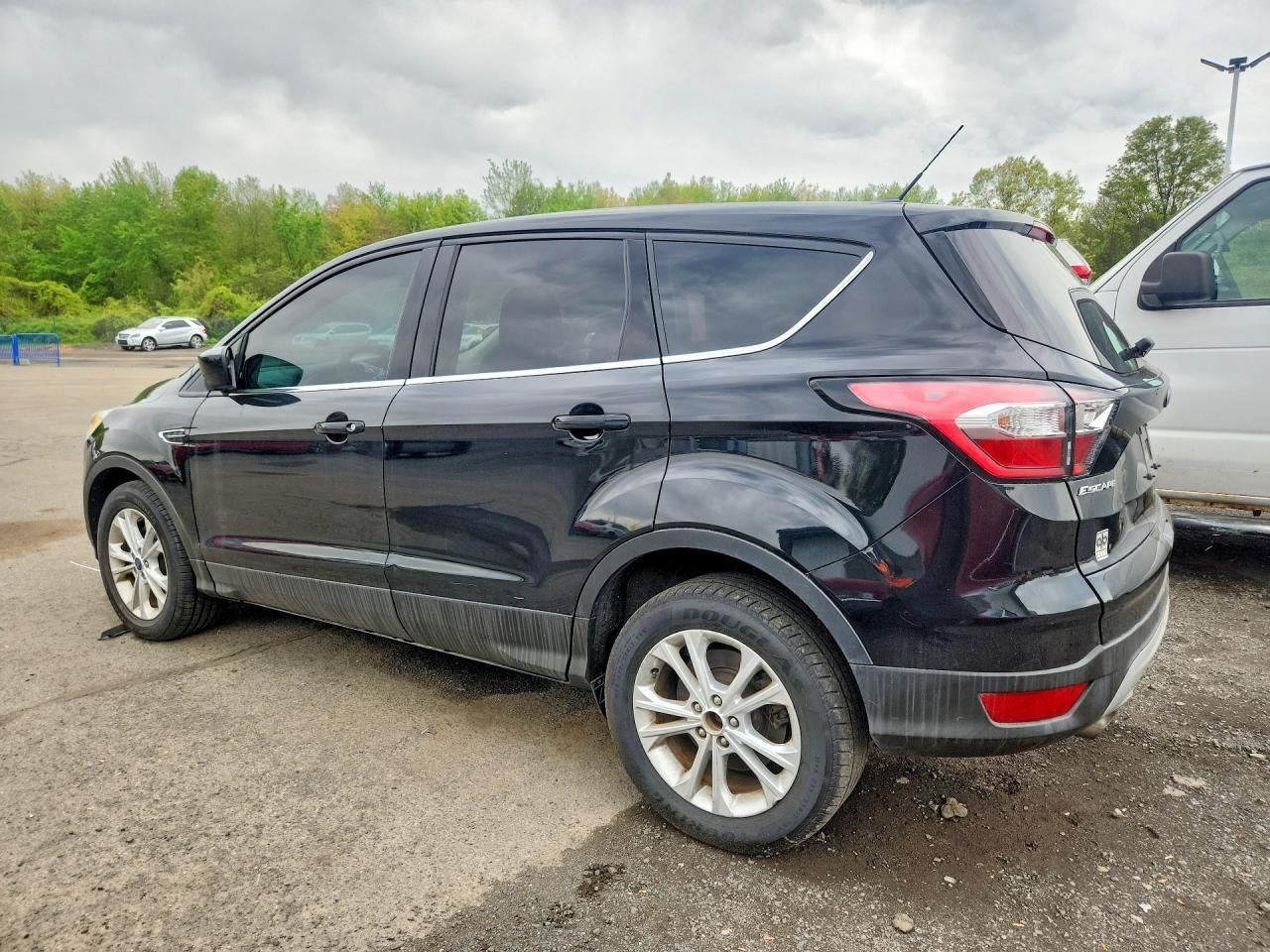 2017 Ford Escape Se - Image 2