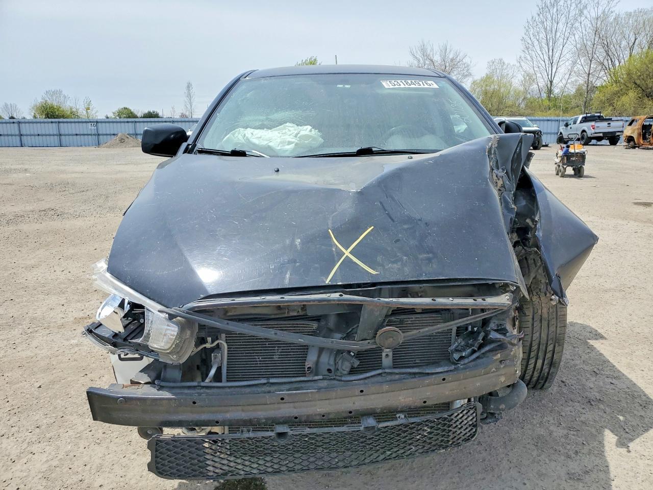 2011 Mitsubishi Lancer Es - Фото 5