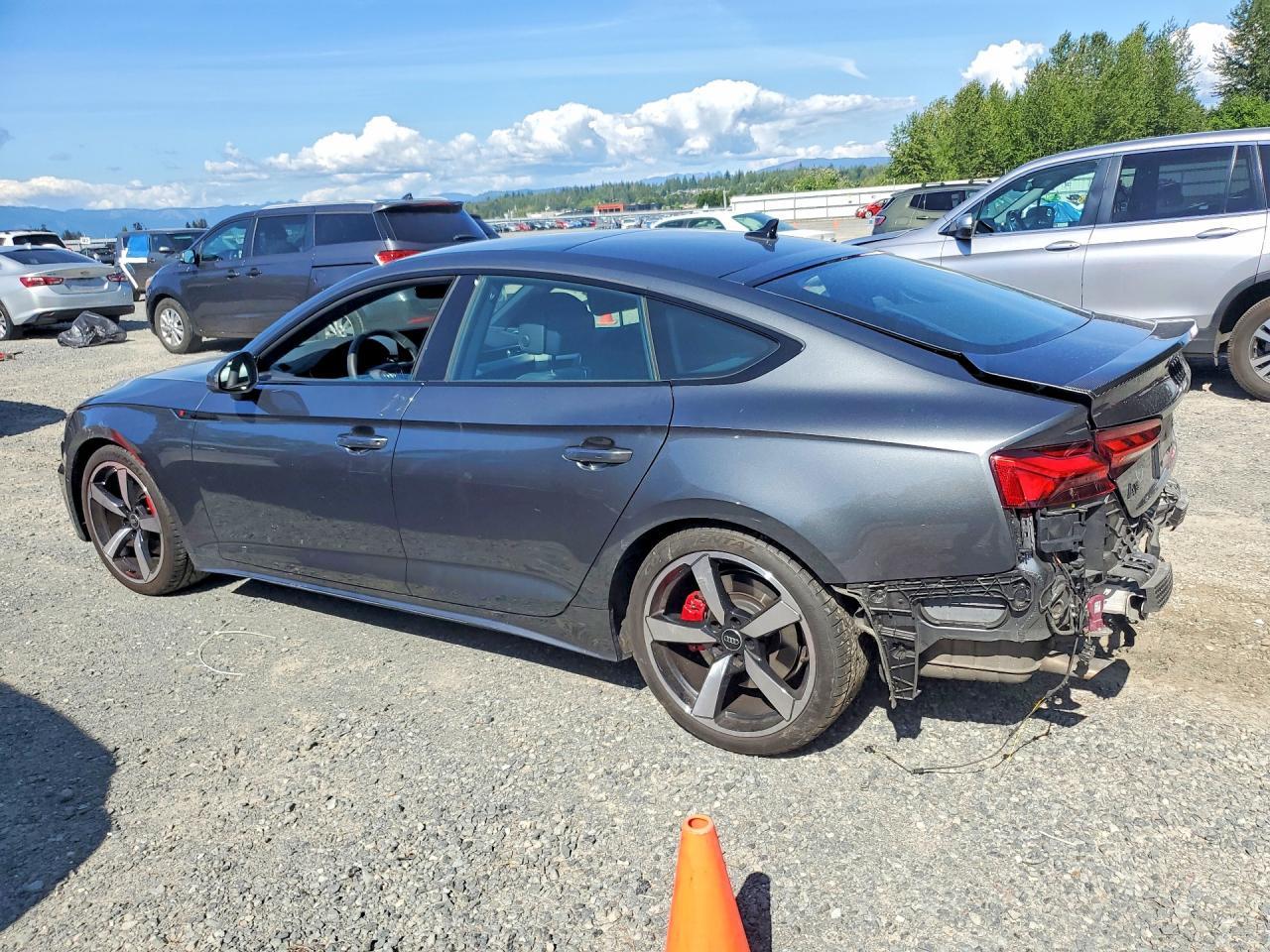 2024 Audi A5 Prestige 45 - Image 2