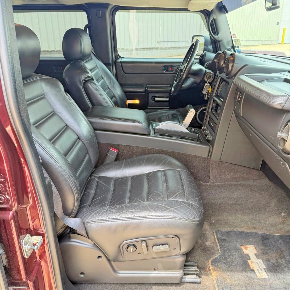 2006 Hummer H2 Sut - Image 5