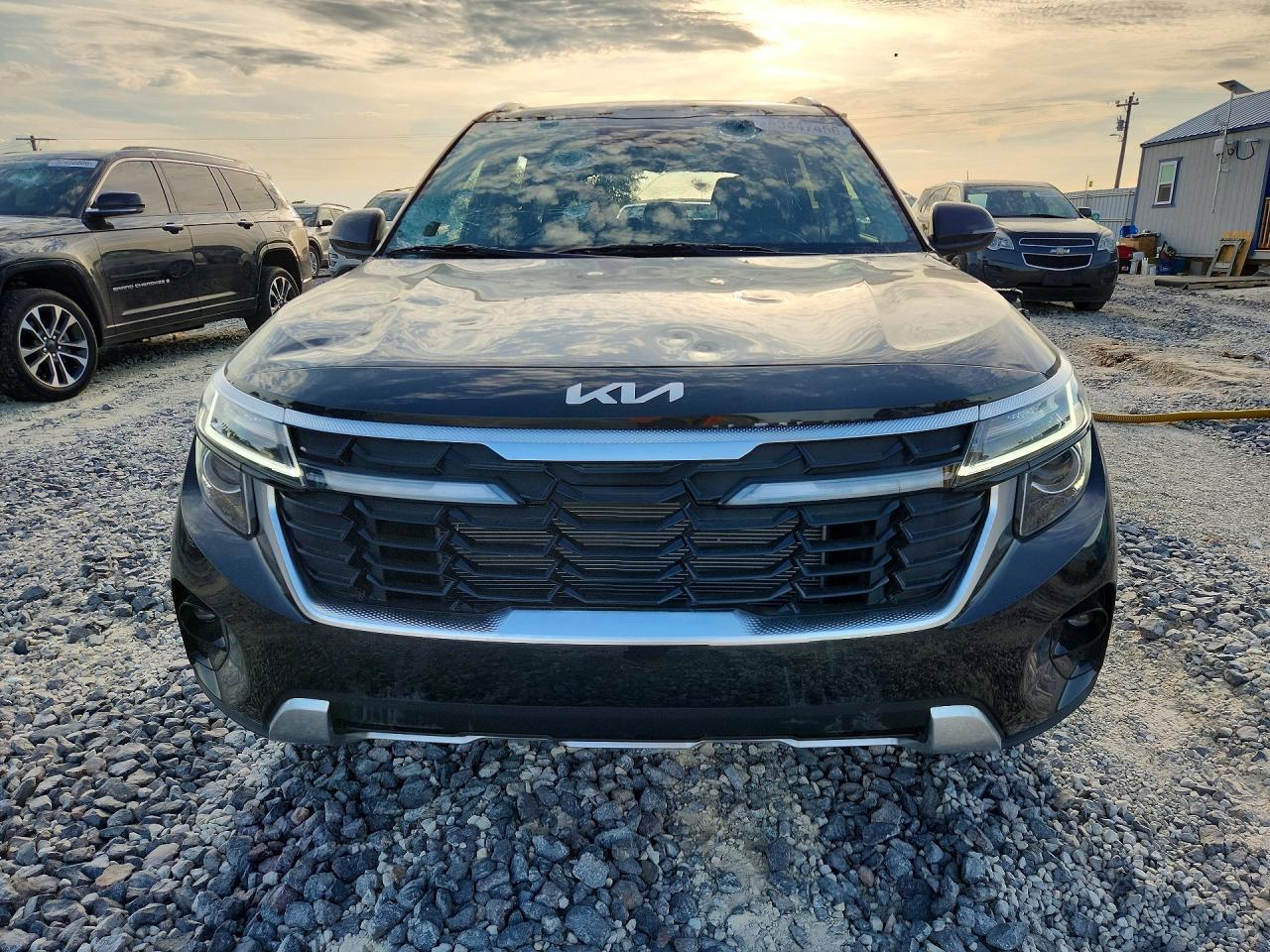 2026 Kia Seltos S - Image 5
