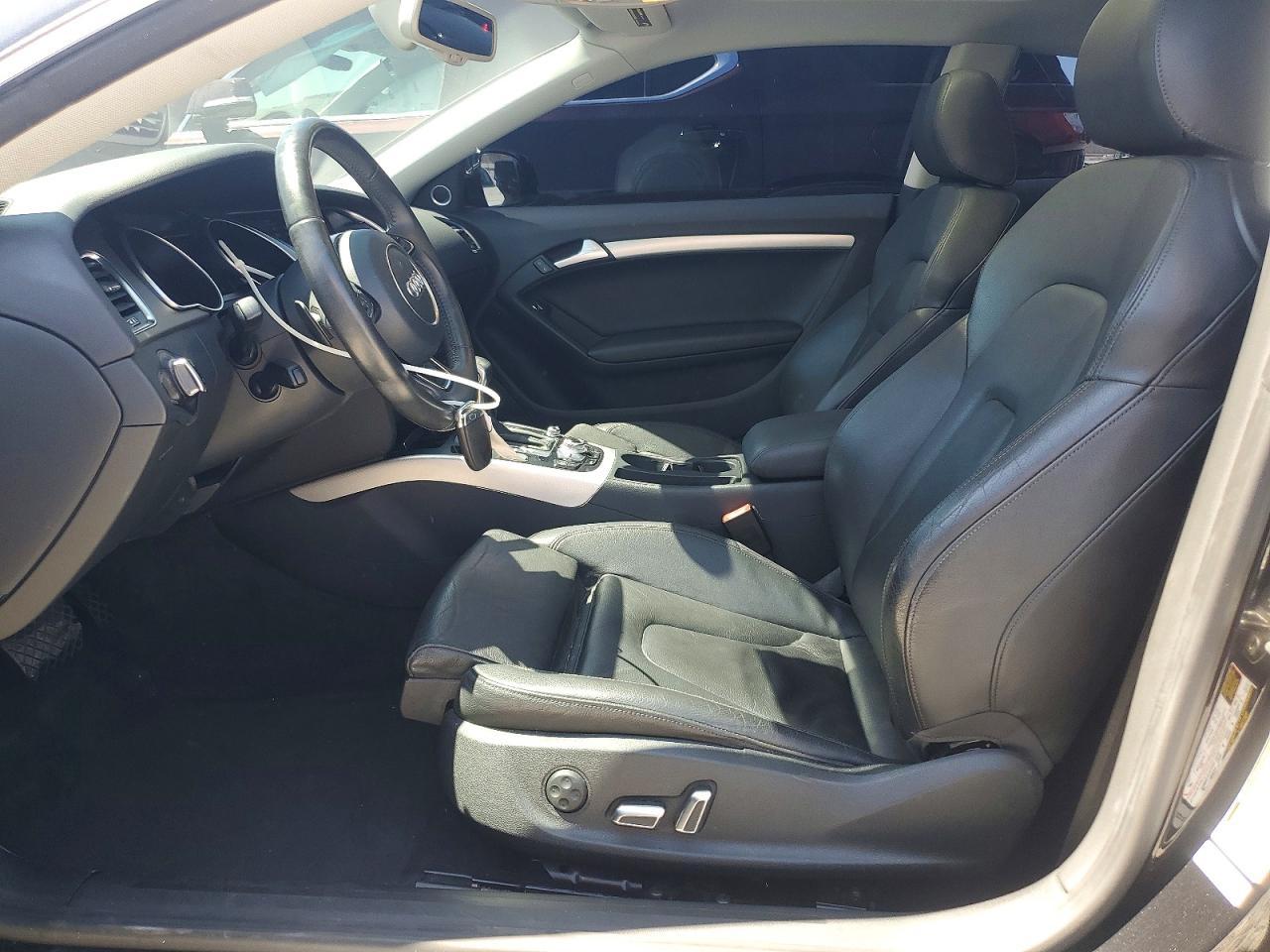 2013 Audi A5 Prestige - Фото 7
