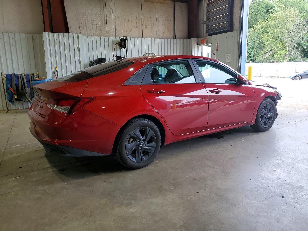 2022 Hyundai Elantra Sel - Image 3