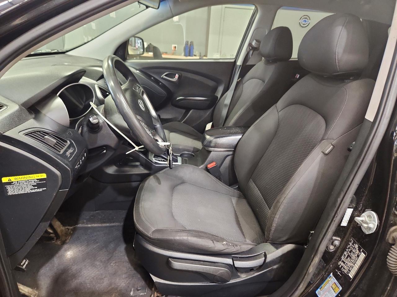 2015 Hyundai Tucson Gls - Image 7