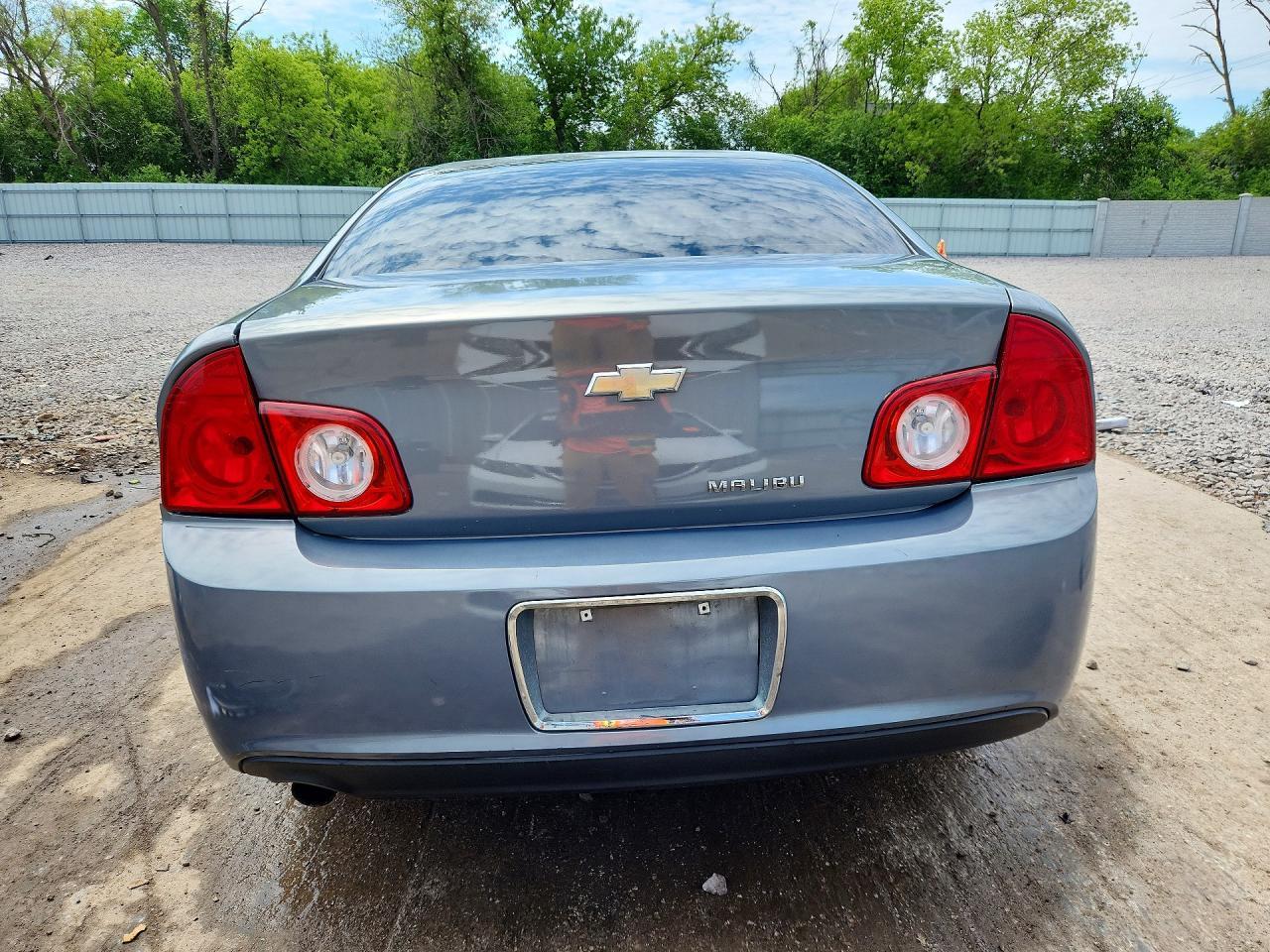 2009 Chevrolet Malibu 1Lt - Image 6