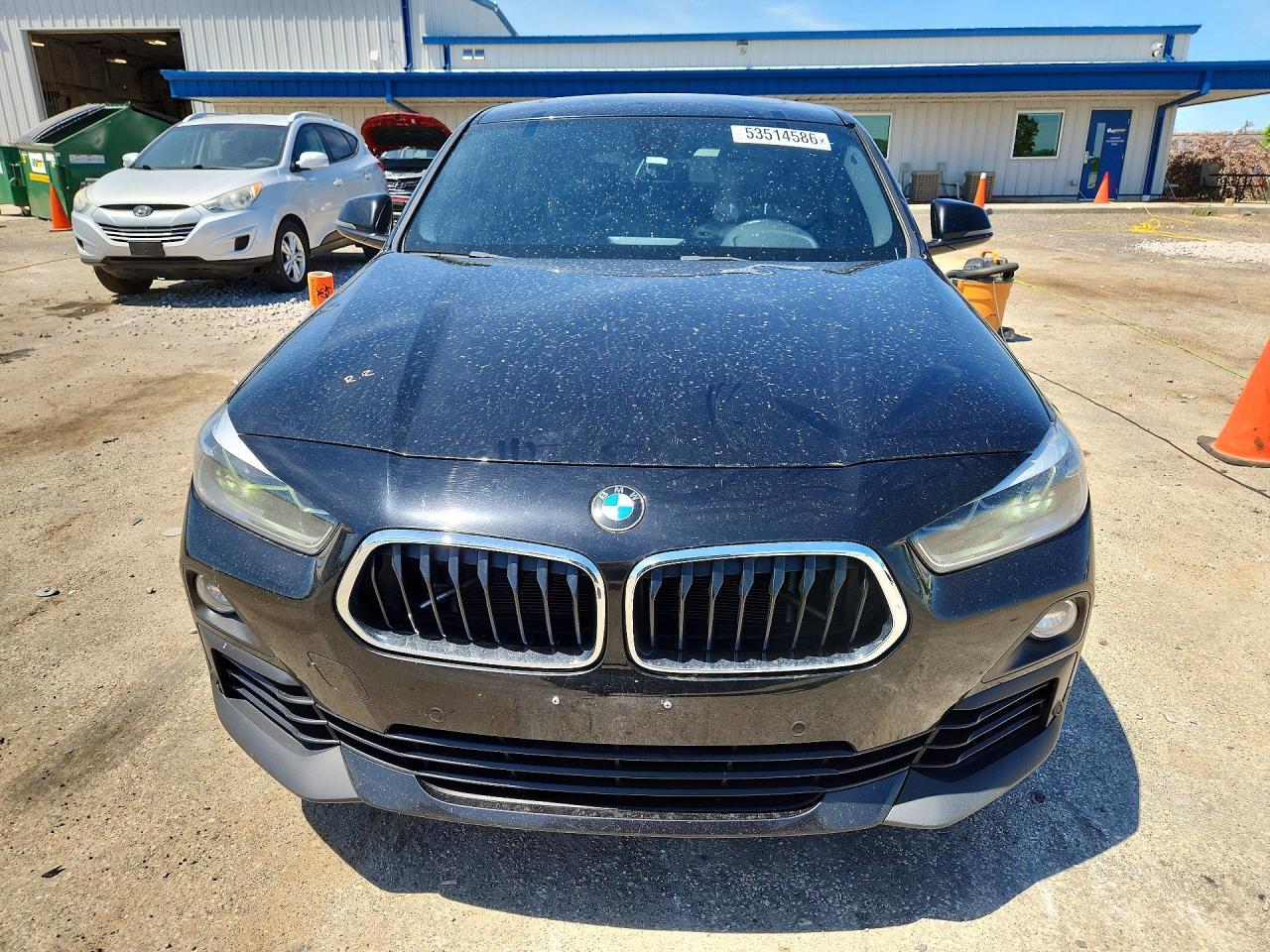2020 BMW X2 xDrive28I - Фото 5