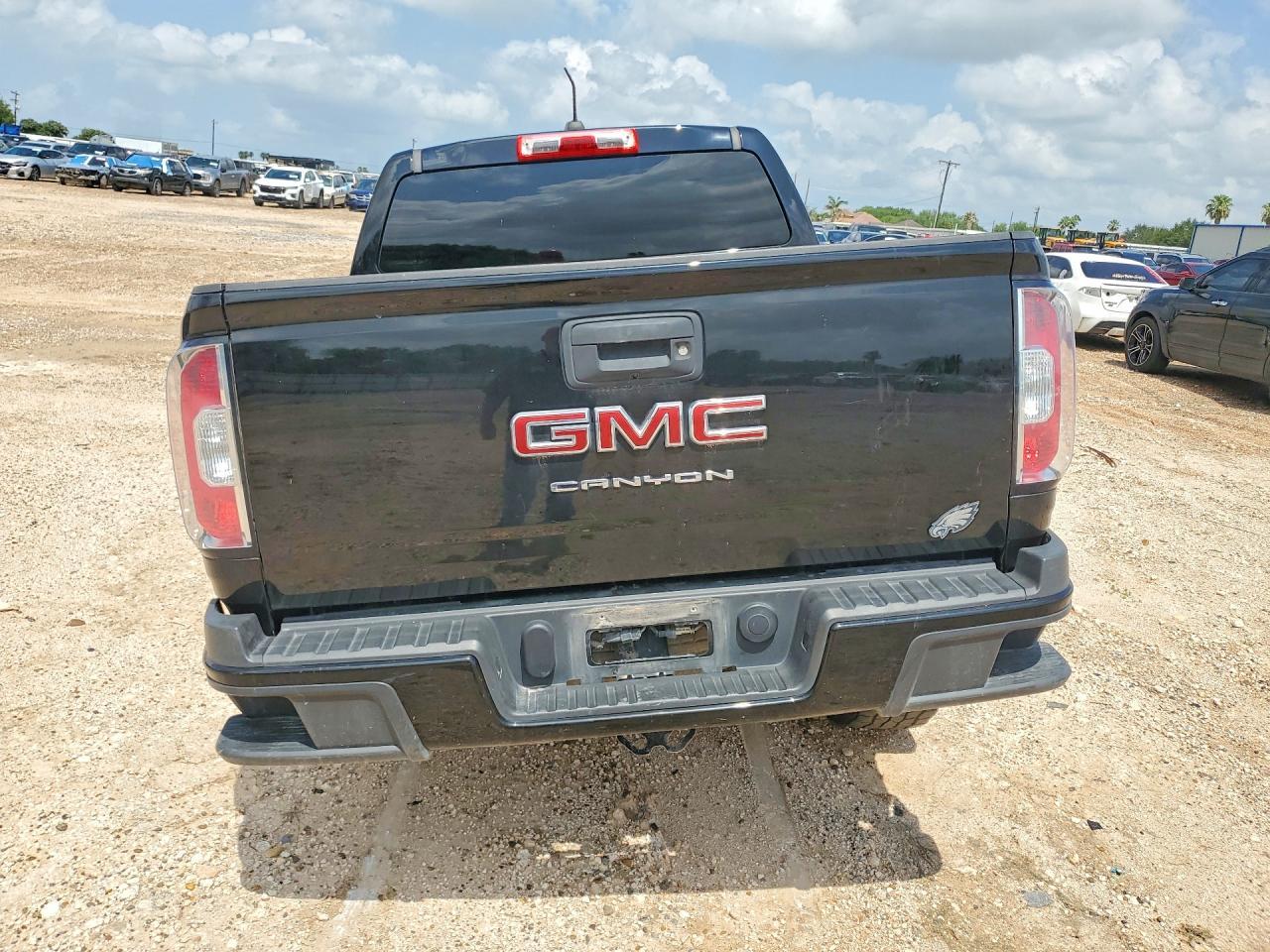 2021 GMC Canyon Elevation - Image 6