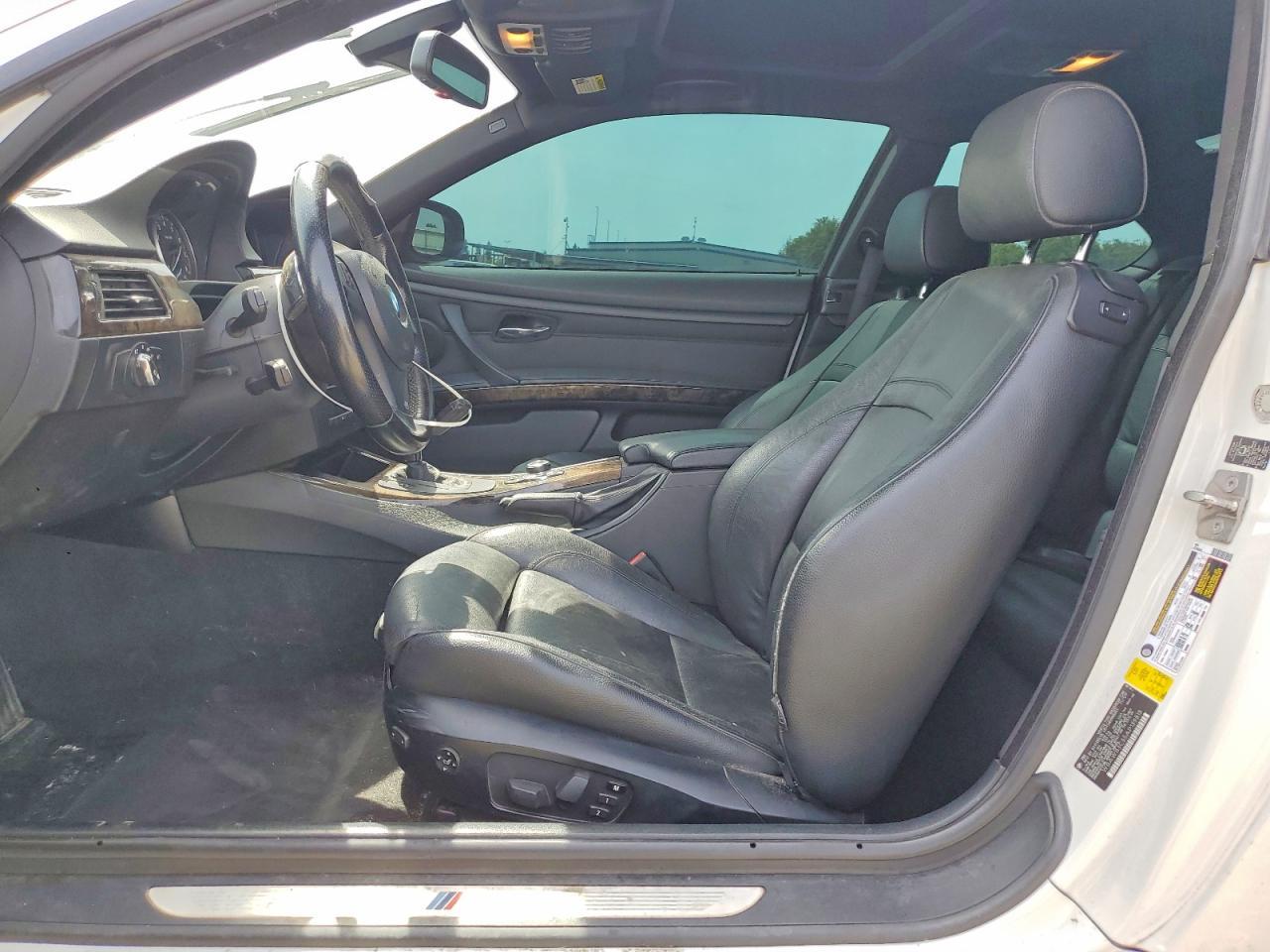 2010 BMW 328 I - Фото 7