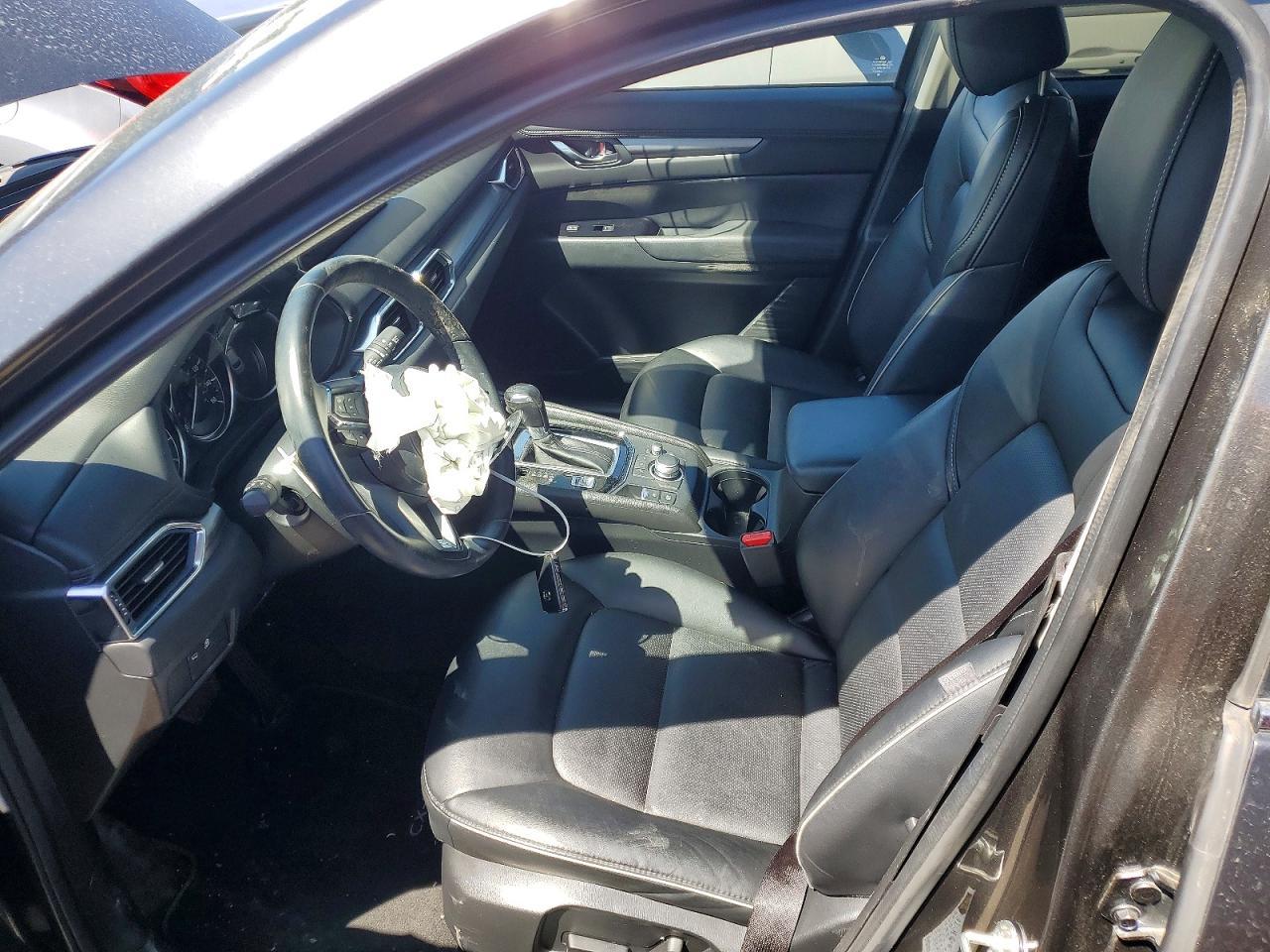 2024 Mazda Cx-5 Select - Фото 7