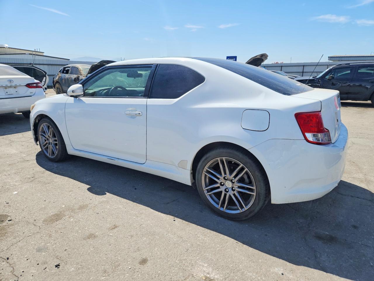 2012 Scion Tc Base - Image 2