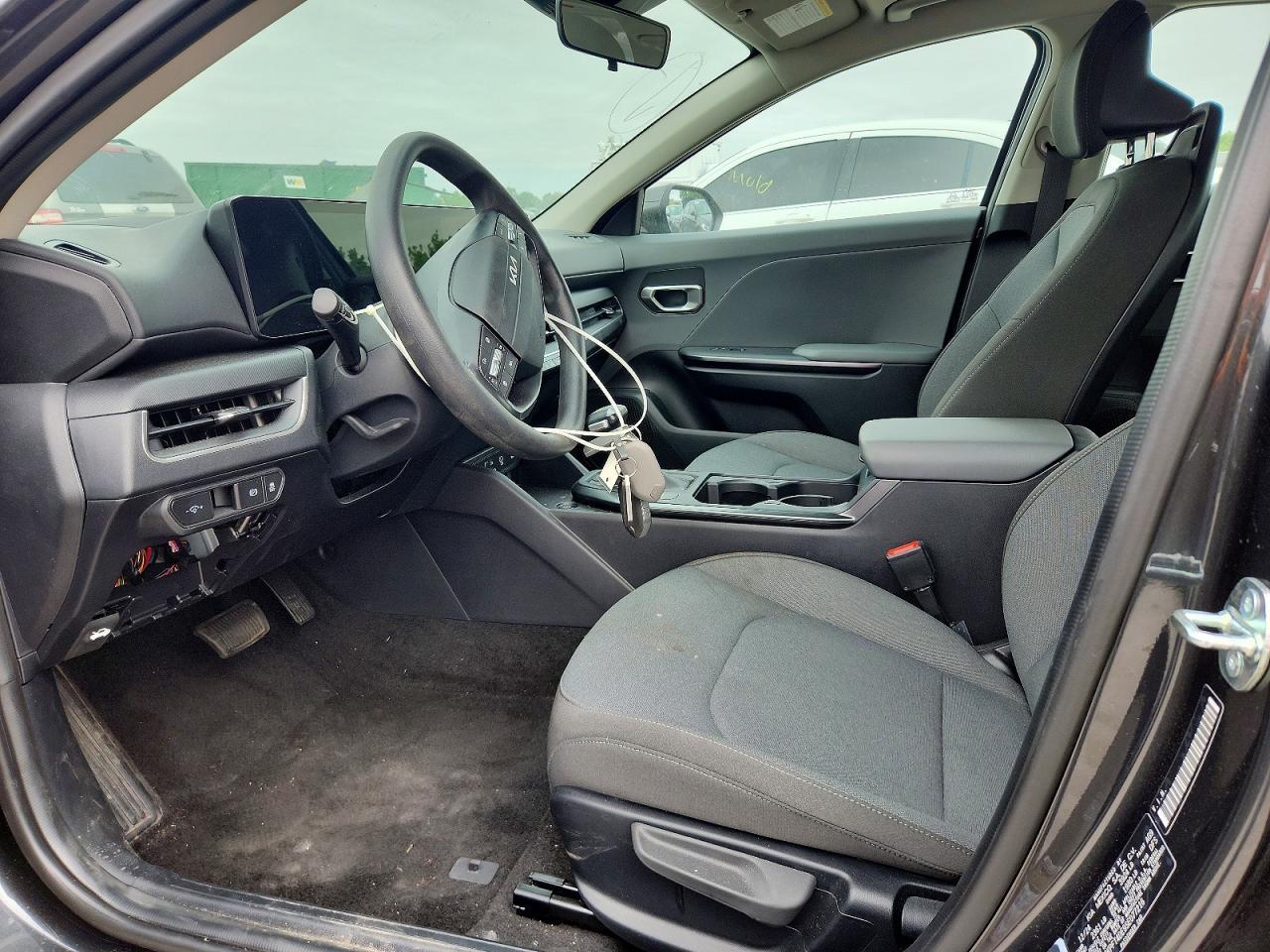 2025 Kia K4 Lx - Фото 7