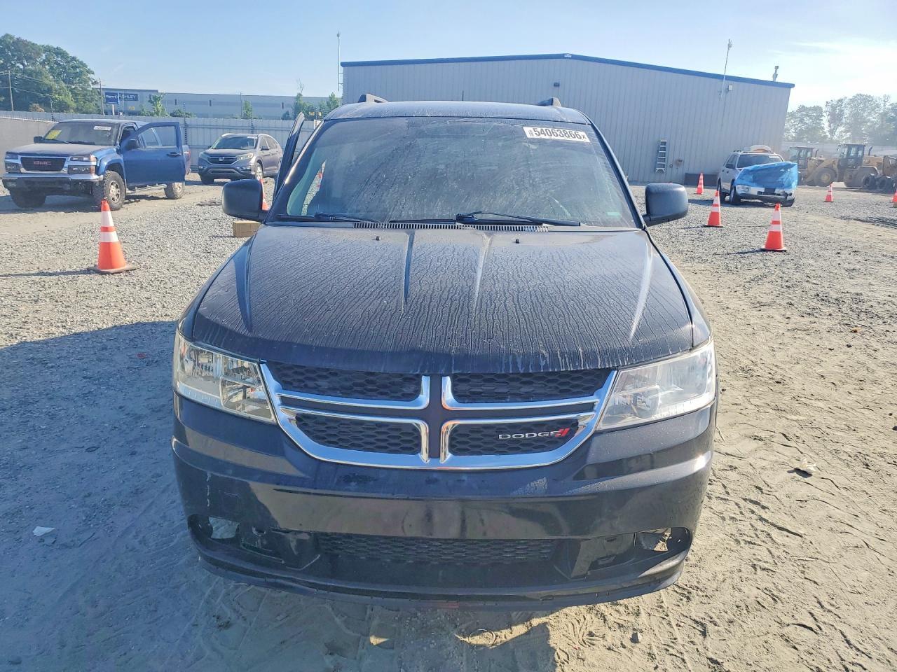 2016 Dodge Journey Se - Image 5