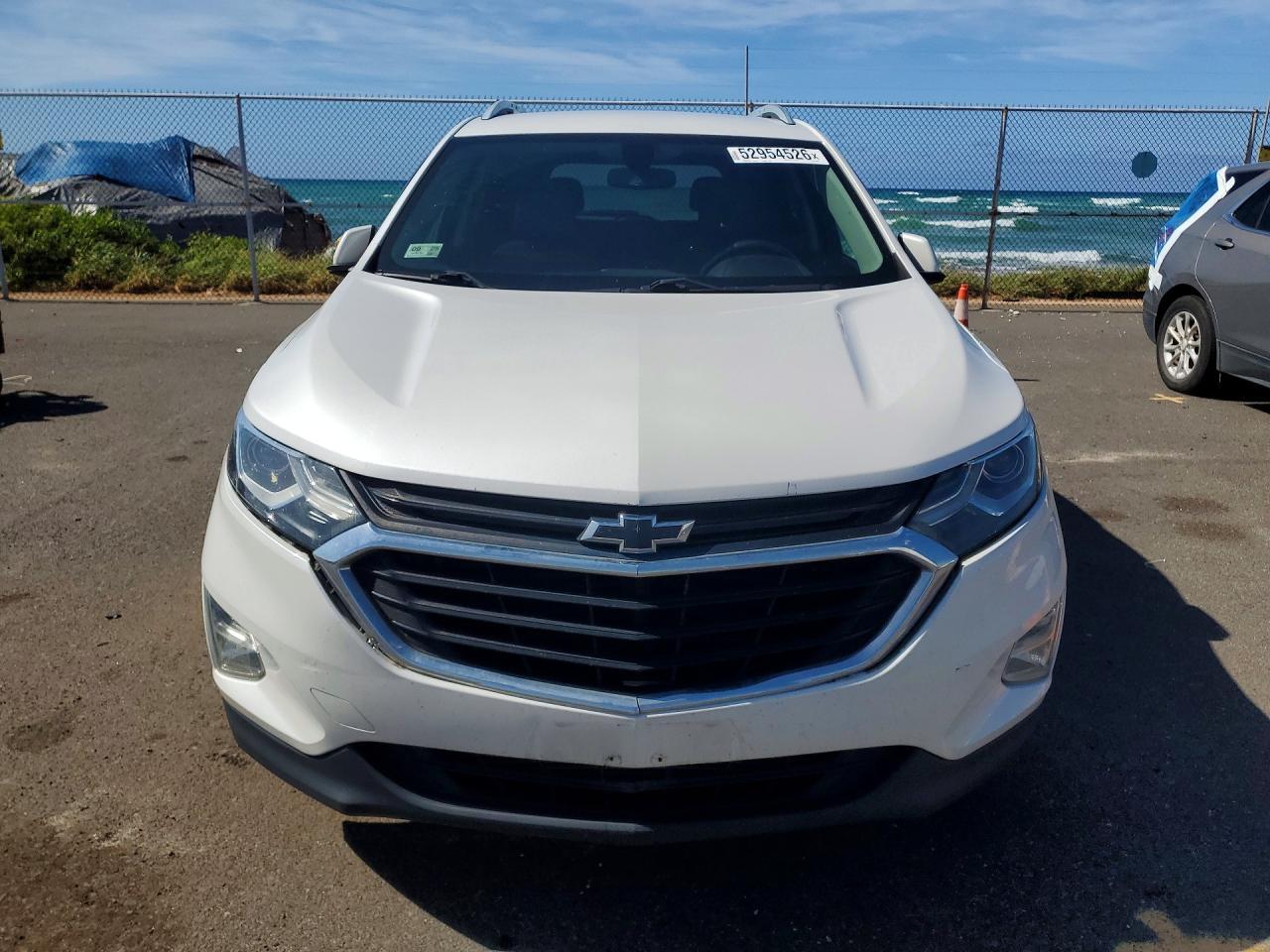 2019 Chevrolet Equinox Lt - Image 5