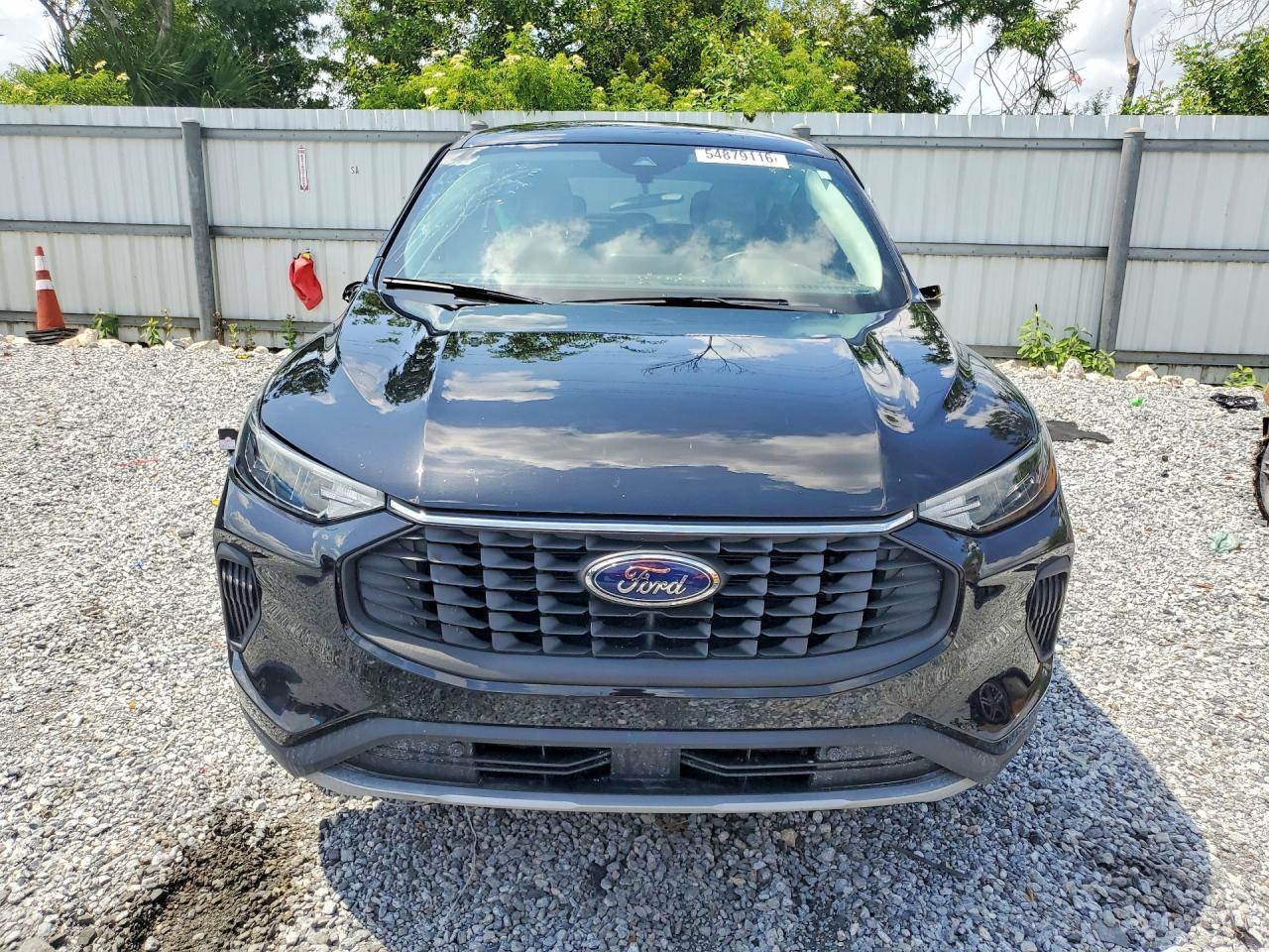 2024 Ford Escape Active - Фото 5