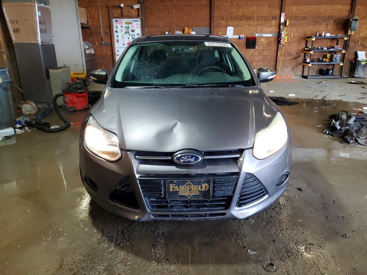 2014 Ford Focus Se - Фото 5