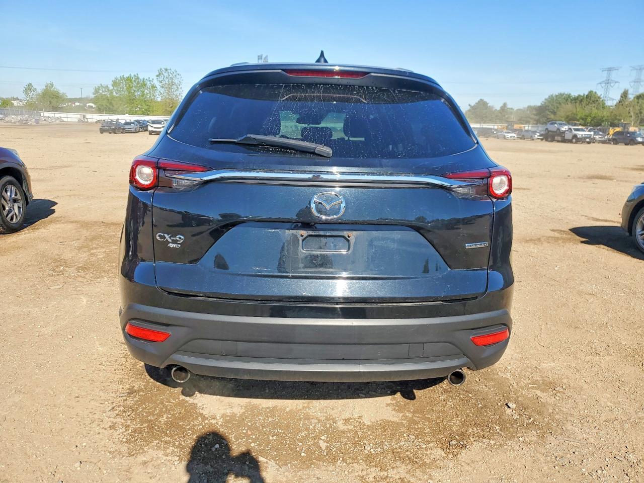 2020 Mazda Cx-9 Sport - Image 6