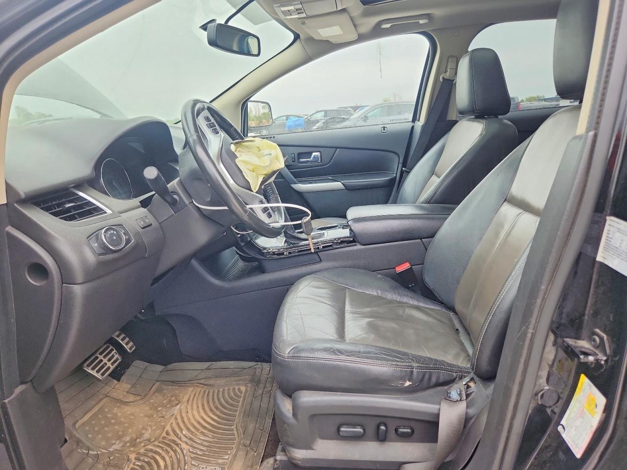 2011 Ford Edge - Фото 7