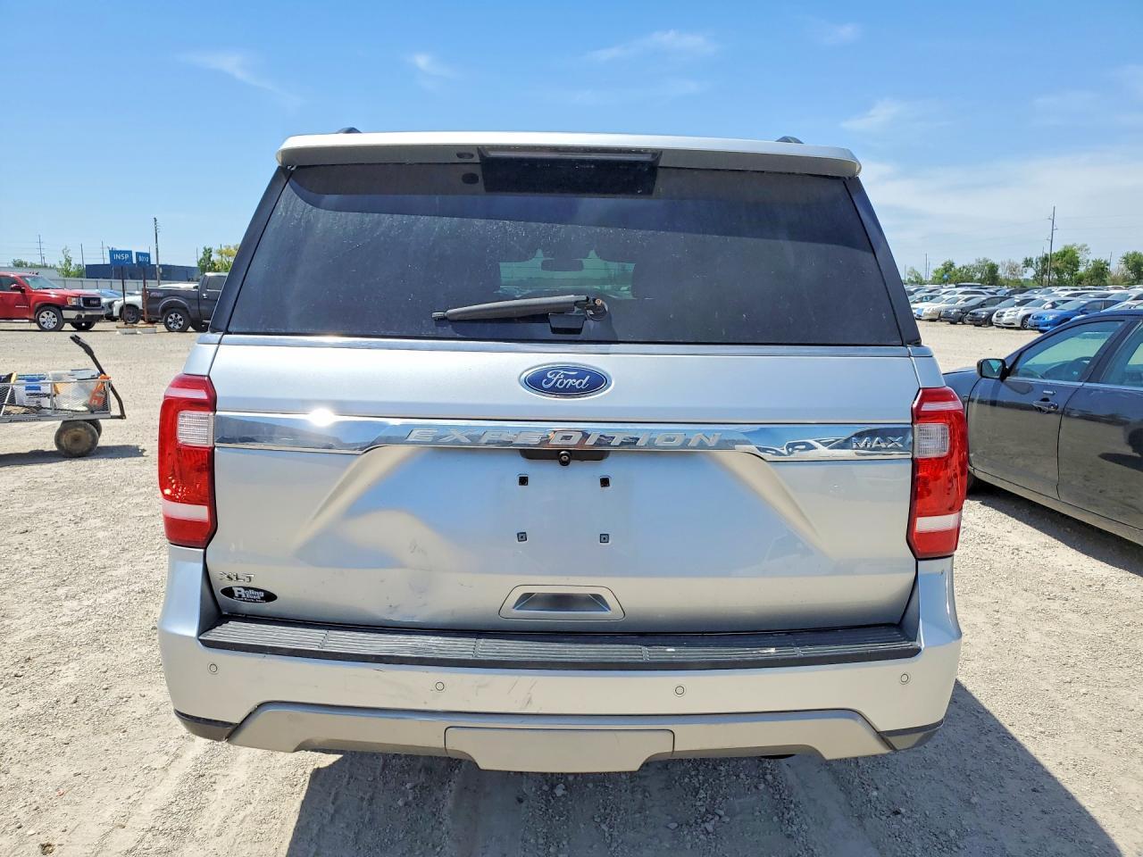 2018 Ford Expedition Max Xlt - Image 6