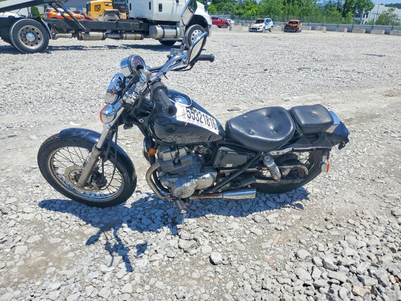 2008 Honda Cmx250 C - Image 3