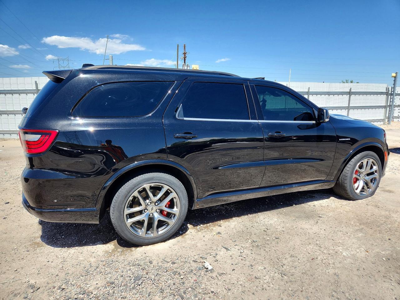 2023 Dodge Durango R - Фото 3