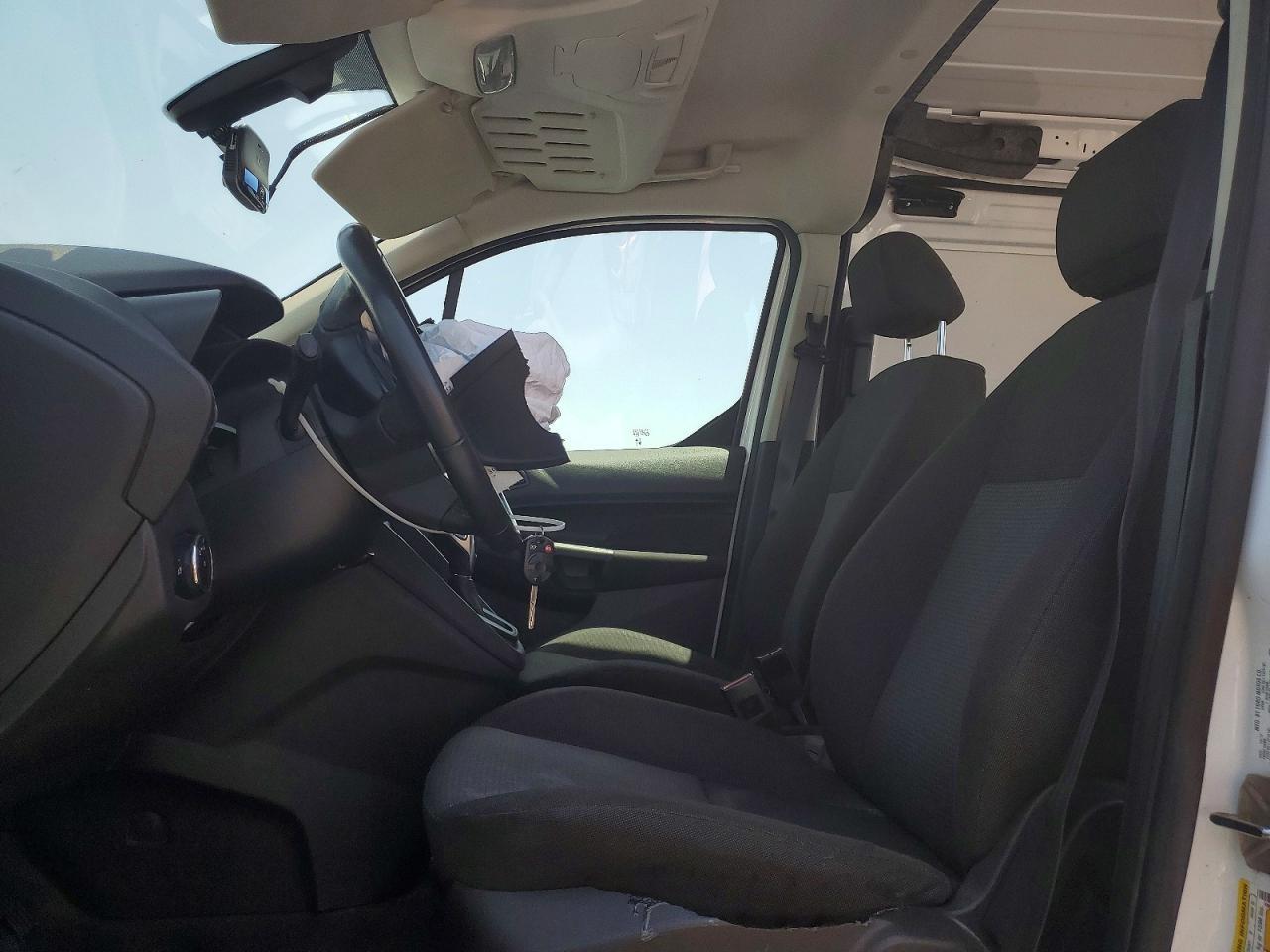 2018 Ford Transit Connect Xl Delivery Van - Фото 7
