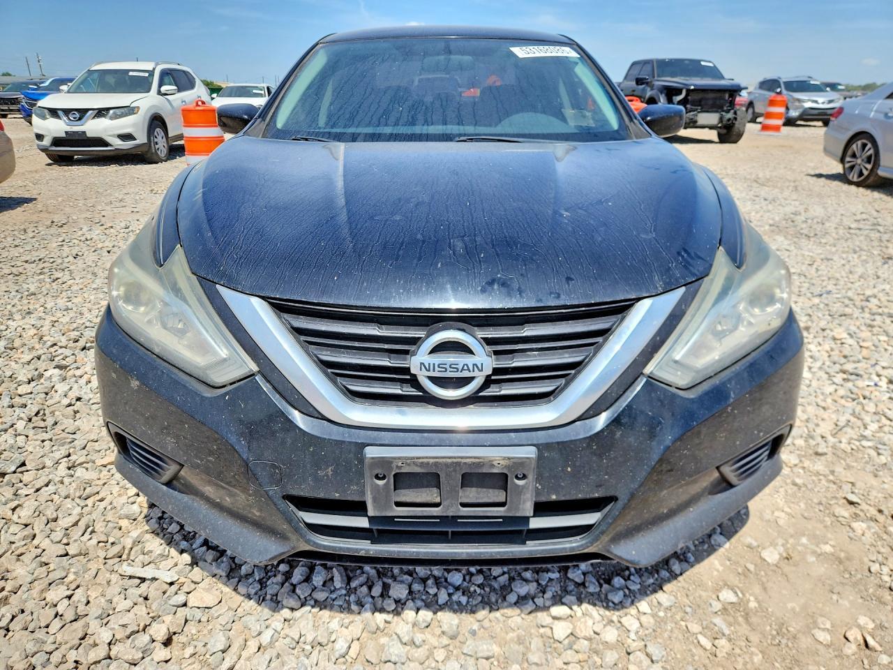 2017 Nissan Altima 2.5 S - Image 5