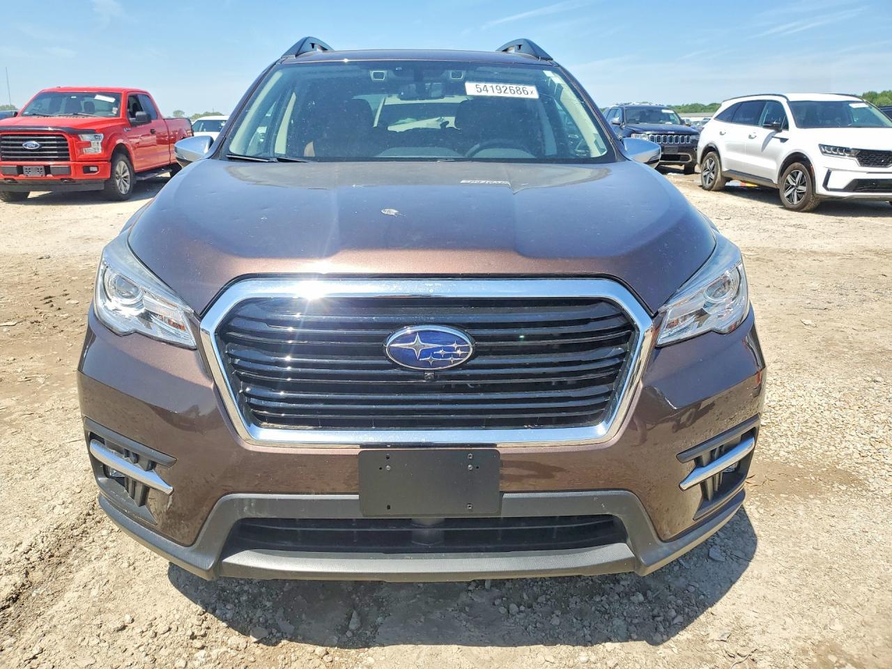 2019 Subaru Ascent - Фото 5