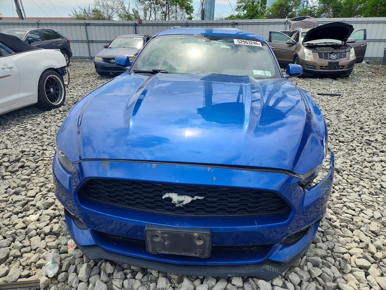 2017 Ford Mustang - Image 5