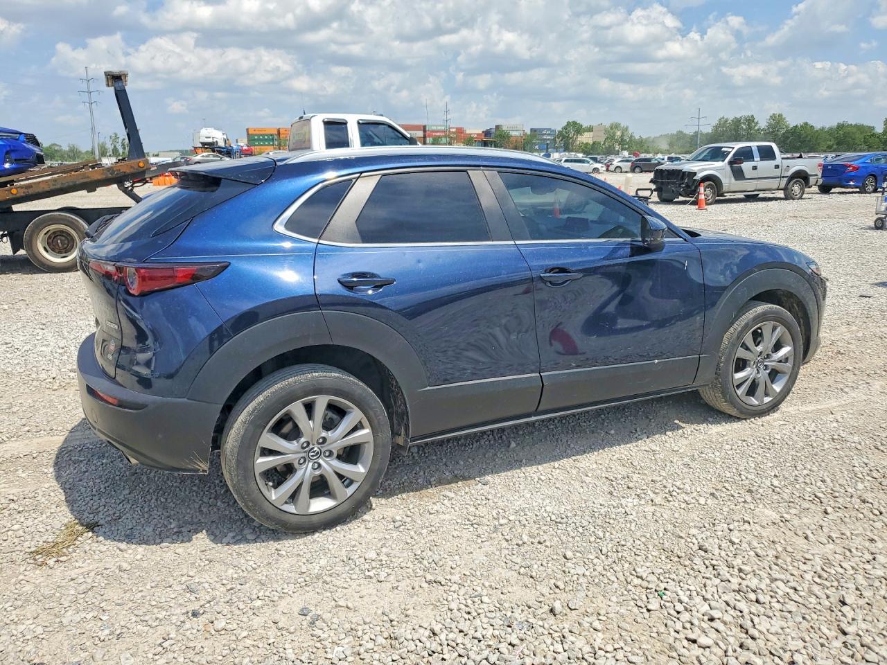 2022 Mazda Cx-30 Preferred - Image 3