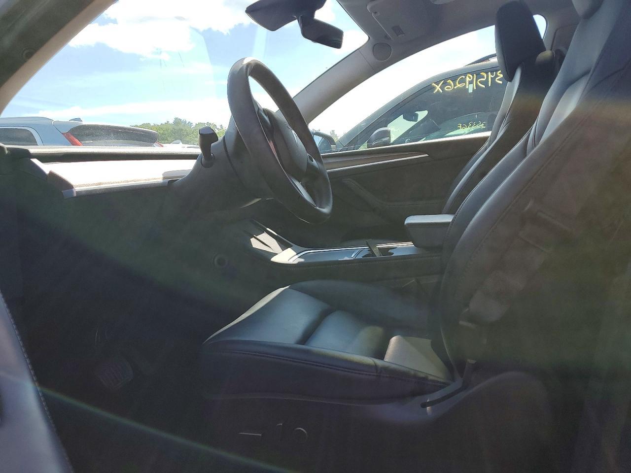 2023 Tesla Model Y - Фото 7