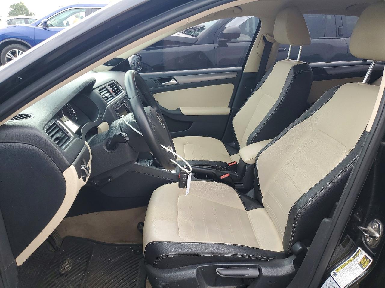 2012 Volkswagen Jetta Sel - Image 7