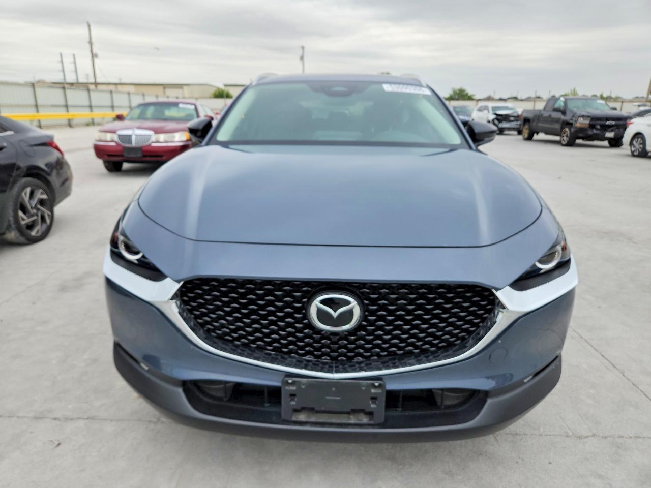 2024 Mazda Cx-30 Preferred - Фото 5