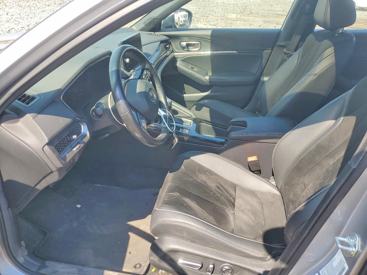 2024 Acura Integra A-Spec Tech - Фото 7