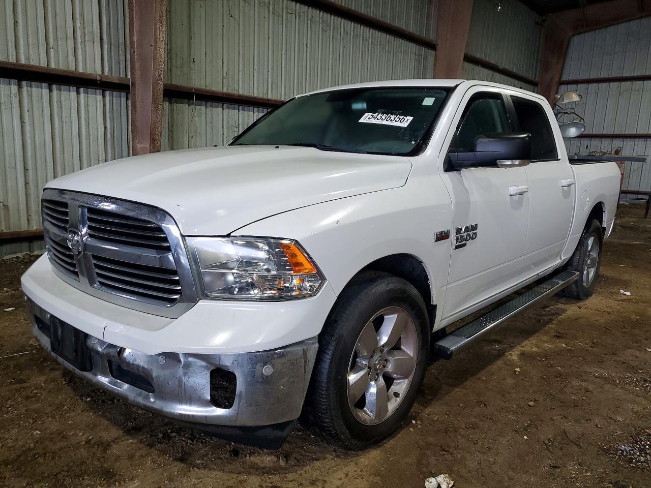 2019 Ram 1500 Classic 2Wd 5.7L V8 Lonestar