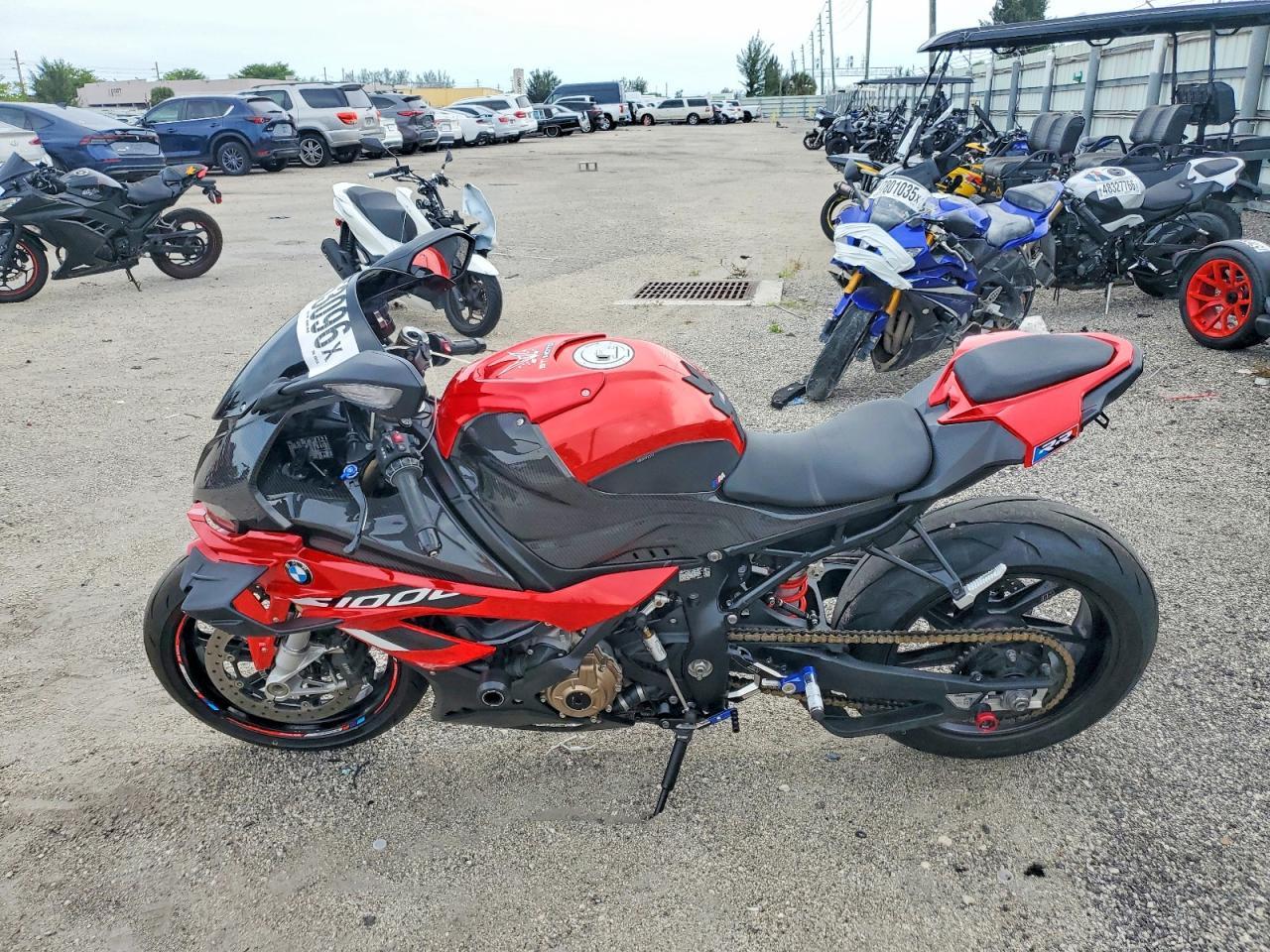 2023 BMW S 1000 Rr - Image 3