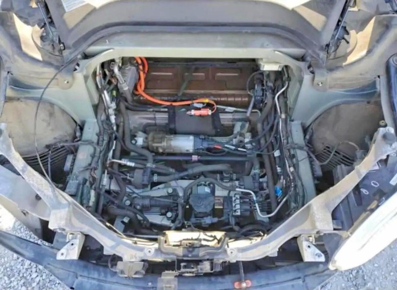 2013 Tesla Model S - Image 7