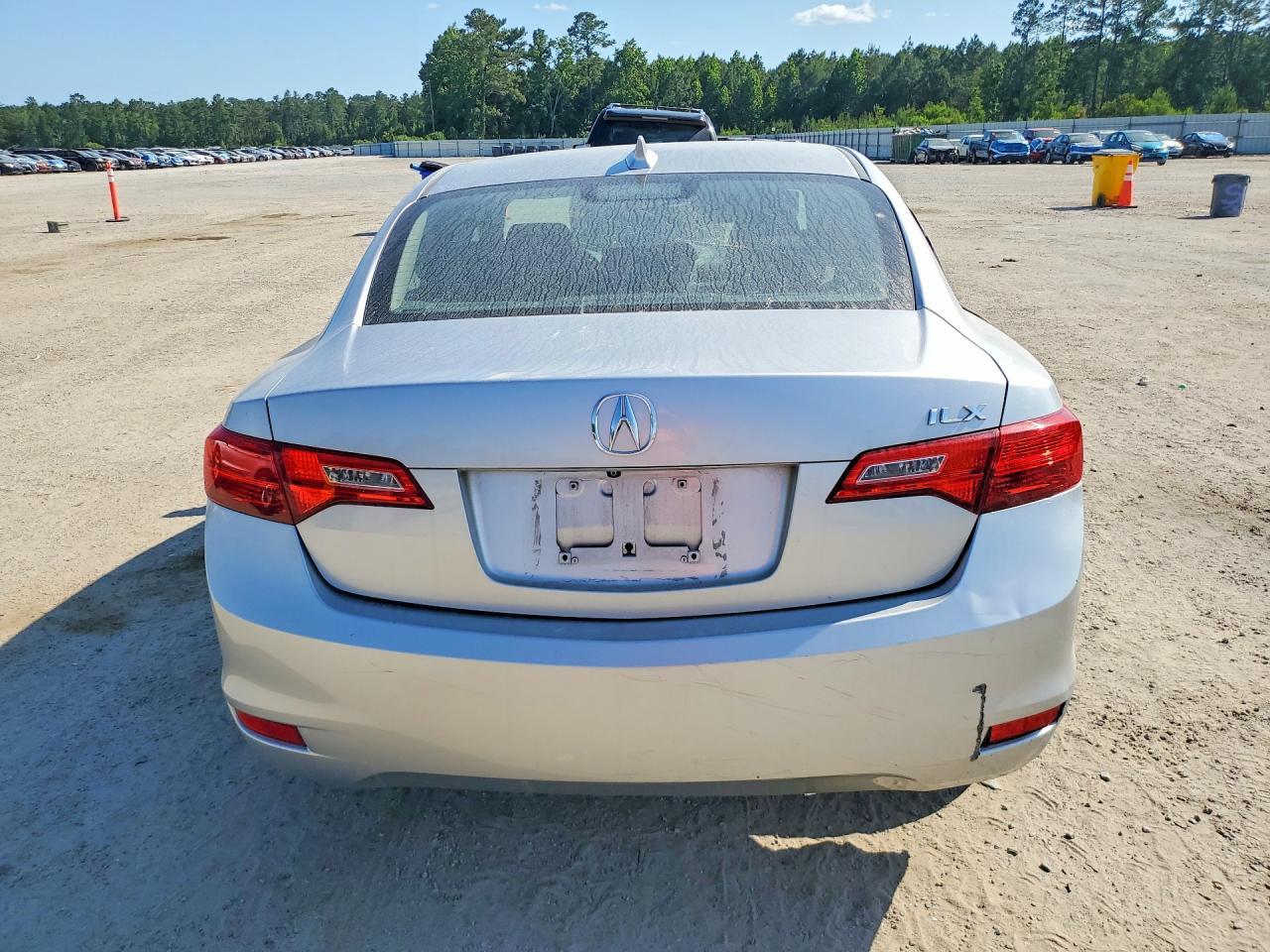 2015 Acura Ilx 20 - Image 6
