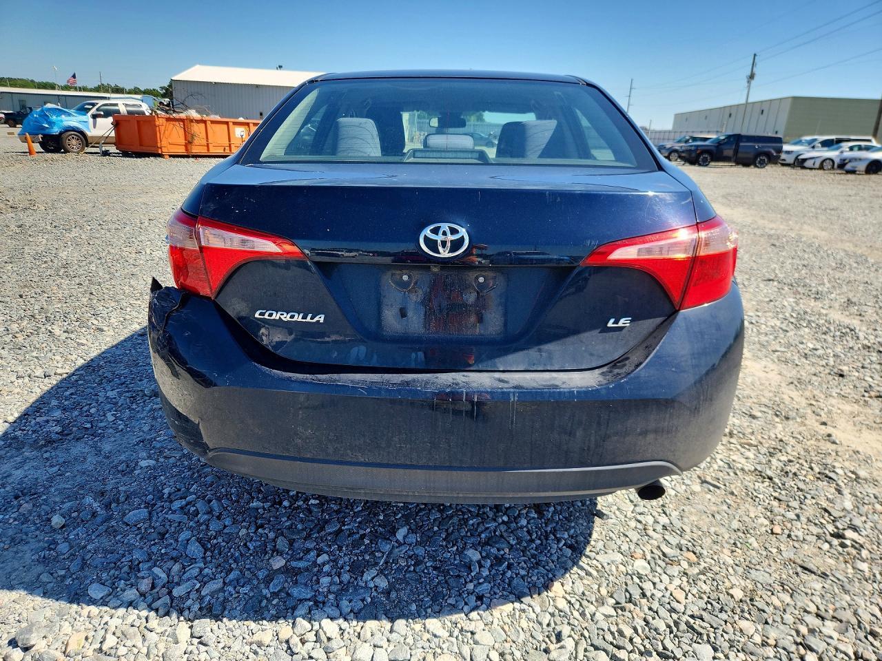 2019 Toyota Corolla Le - Image 6